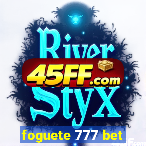 foguete 777 bet